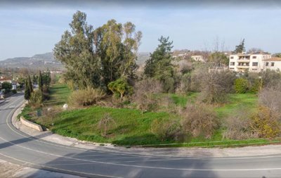 Residential Land For Sale  in  Polemi