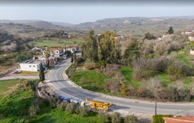 Residential Land For Sale  in  Polemi
