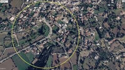 Residential Land For Sale  in  Polemi