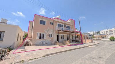 Detached Villa For Sale  in  Acheleia