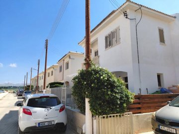 Detached Villa For Sale  in  Mandria