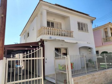 Detached Villa For Sale  in  Mandria