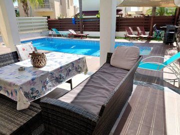 Detached Villa For Sale  in  Mandria