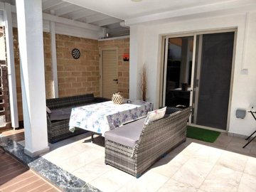 Detached Villa For Sale  in  Mandria