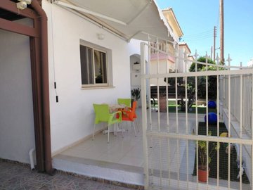 Detached Villa For Sale  in  Mandria