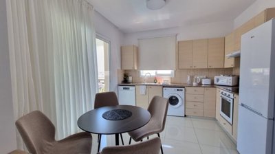 Penthouse For Sale  in  Kato Paphos - Universal