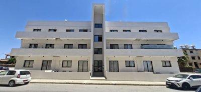 Apartment For Sale  in  Paphos
