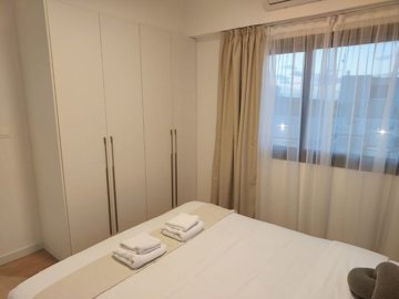 Apartment For Sale  in  Paphos