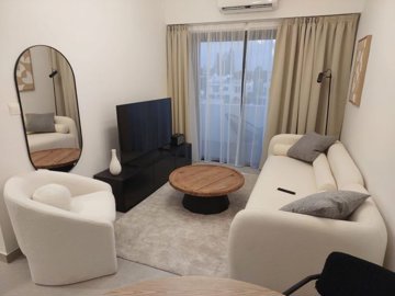 Apartment For Sale  in  Paphos