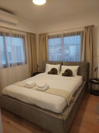 Apartment For Sale  in  Paphos