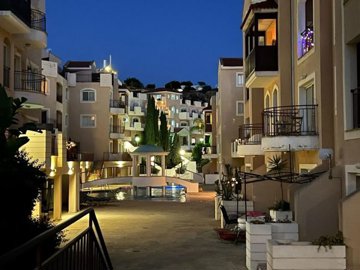 Townhouse For Sale  in  Kato Paphos - Universal