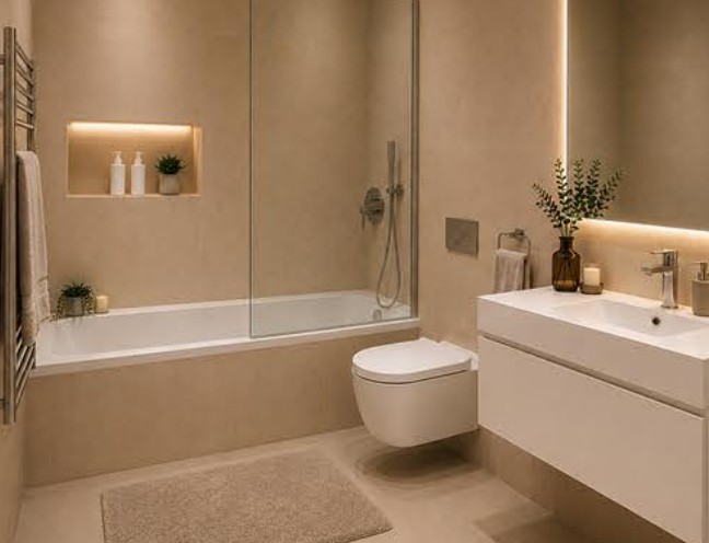 Image No.5-3 Bed Apartment for sale