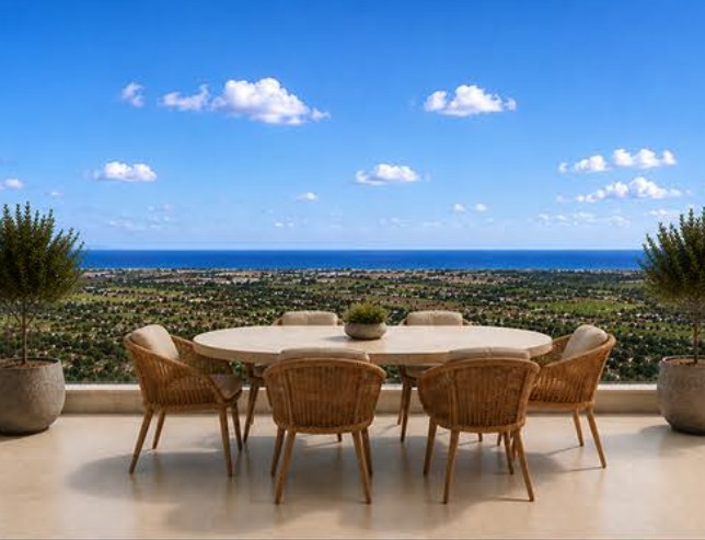 Image No.7-3 Bed Apartment for sale