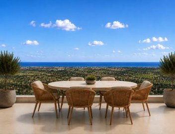 Detached Villa For Sale  in  Acheleia