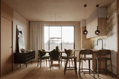 Apartment For Sale  in  Kato Paphos - Universal