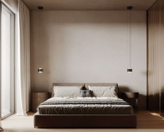 Apartment For Sale  in  Kato Paphos - Universal