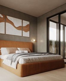 Apartment For Sale  in  Kato Paphos - Universal