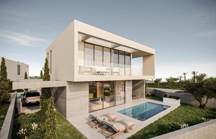 Image No.8-3 Bed Villa for sale