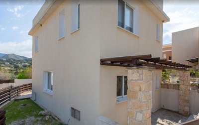 1 - Argaka, Villa