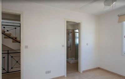 Detached Villa For Sale  in  Argaka