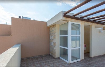 Detached Villa For Sale  in  Argaka