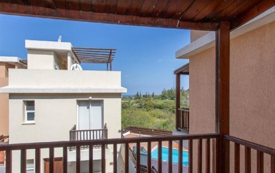 Detached Villa For Sale  in  Acheleia