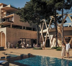 Detached Villa For Sale  in  Acheleia