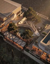 Detached Villa For Sale  in  Acheleia