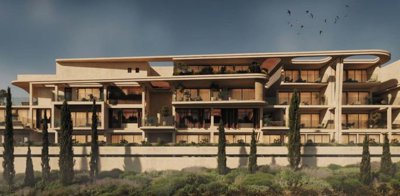 Detached Villa For Sale  in  Acheleia