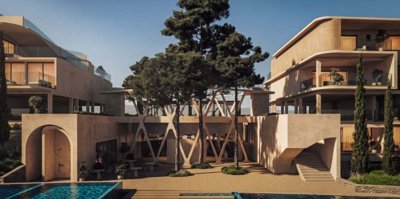 Detached Villa For Sale  in  Acheleia