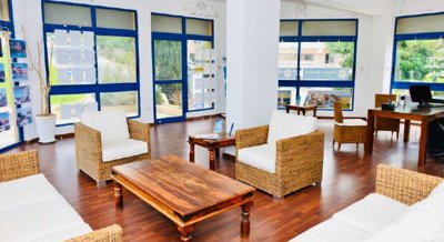 Detached Villa For Sale  in  Acheleia