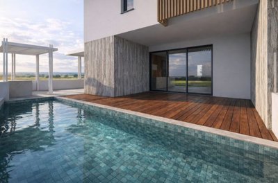 Detached Villa For Sale  in  Acheleia