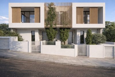 Detached Villa For Sale  in  Acheleia