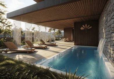 Detached Villa For Sale  in  Acheleia