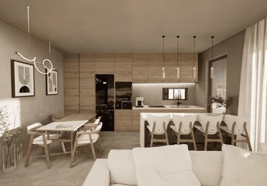 Detached Villa For Sale  in  Acheleia