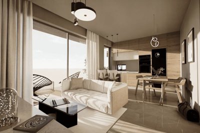 Detached Villa For Sale  in  Acheleia