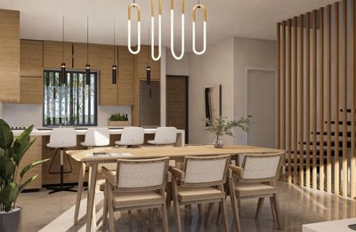 Detached Villa For Sale  in  Kissonerga