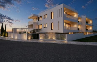 Detached Villa For Sale  in  Acheleia