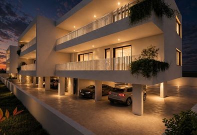 Detached Villa For Sale  in  Acheleia