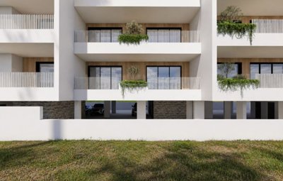Detached Villa For Sale  in  Acheleia