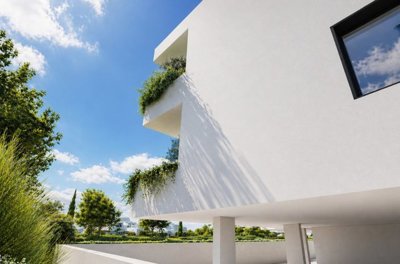 Detached Villa For Sale  in  Acheleia