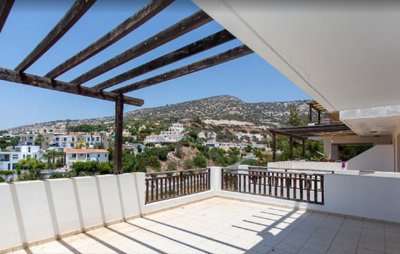 Detached Villa For Sale  in  Acheleia