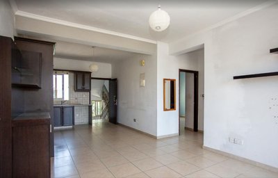 Apartment For Sale  in  Paphos