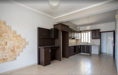 Apartment For Sale  in  Paphos