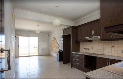 Apartment For Sale  in  Paphos