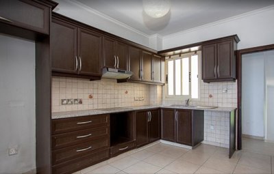 Apartment For Sale  in  Paphos