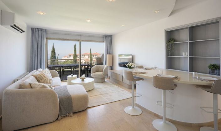Image No.4-1 Bed Apartment for sale