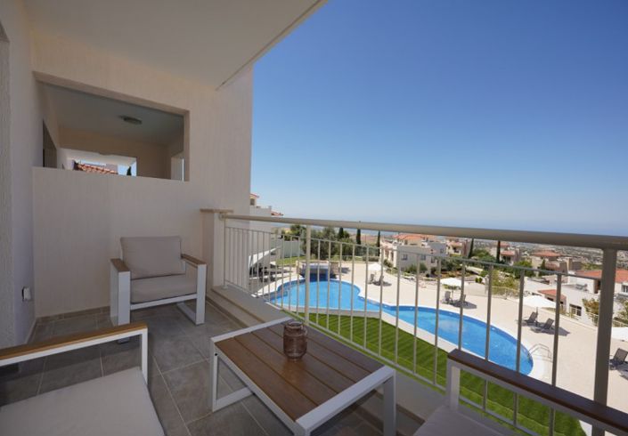 Image No.8-1 Bed Apartment for sale