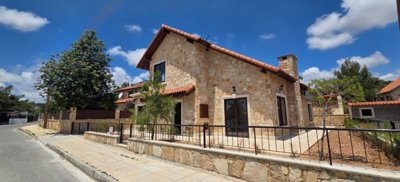 1 - Limassol, Villa