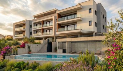 Apartment For Sale  in  Geroskipou